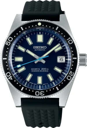 Seiko Watch Prospex Glacier Diver 55th Anniversary Limited Edition D