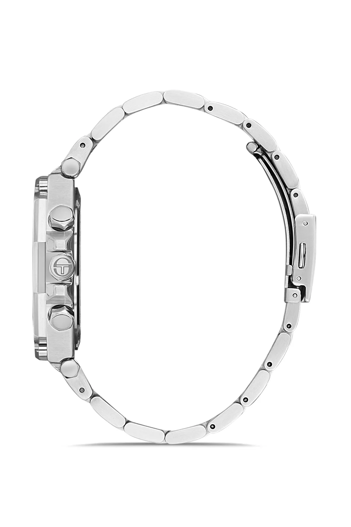 SERGIO TACCHINI  ST.1.10366-1 MEN WATCH