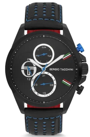 SERGIO TACCHINI ST.3.106.03 MEN WATCH