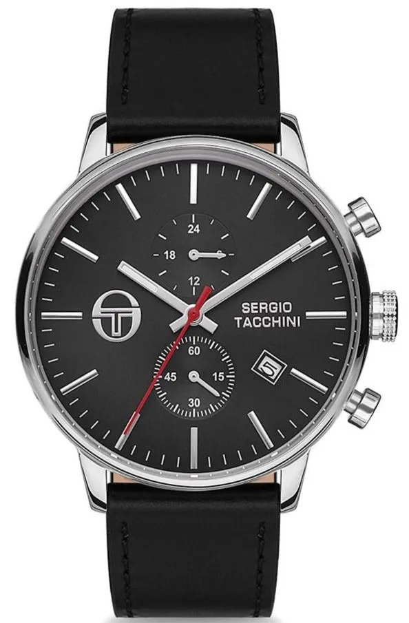 SERGIO TACCHINI ST.8.122.01 MEN WATCH