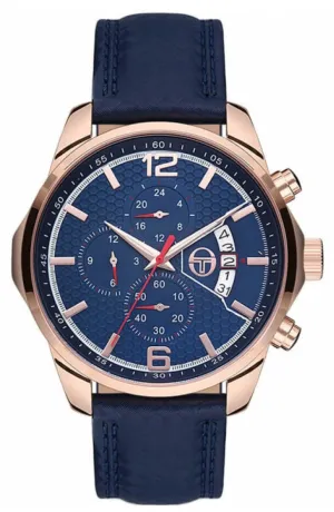 SERGIO TACCHINI ST.8.128.03 MEN WATCH