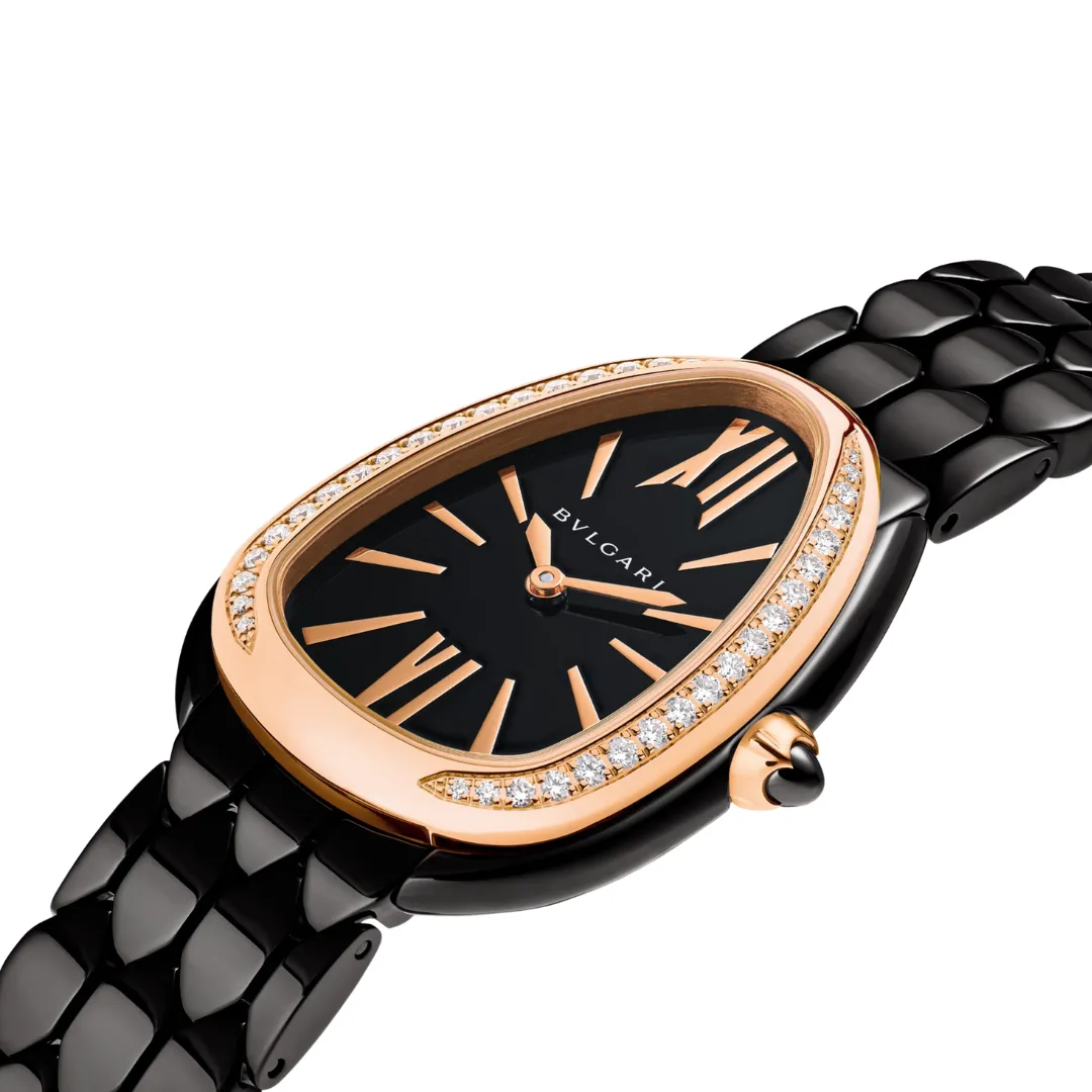 SERPENTI SEDUTTORI WATCH 103706