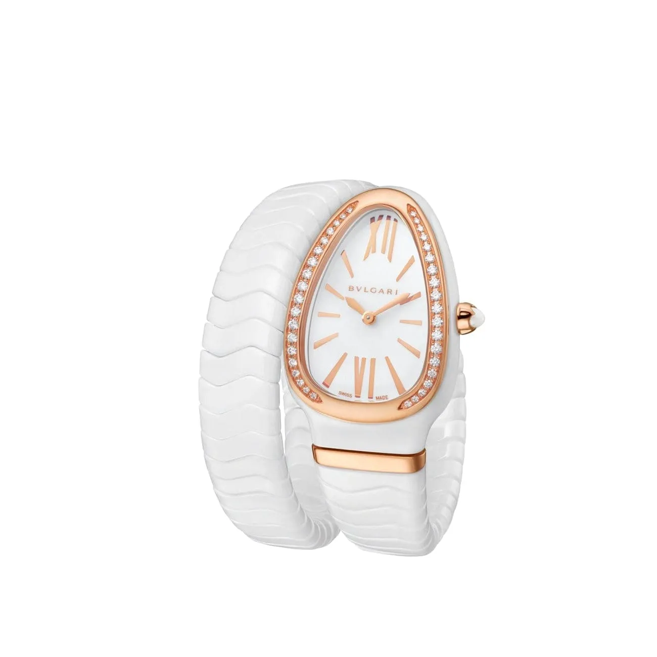 SERPENTI SPIGA WATCH