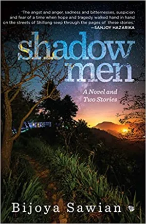 Shadow Men