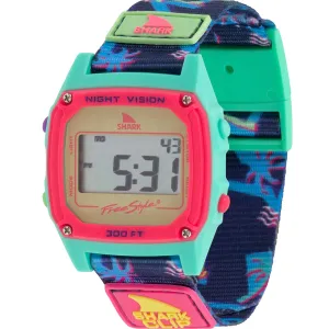 SHARK CLASSIC CLIP MALIBLU