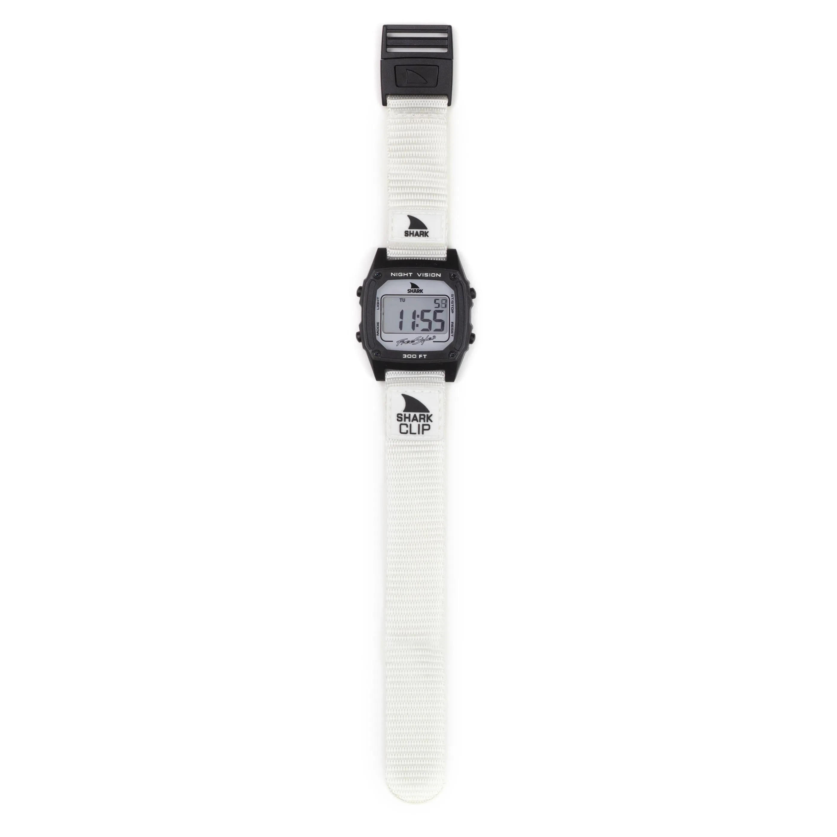 SHARK CLASSIC CLIP MONOCHROME