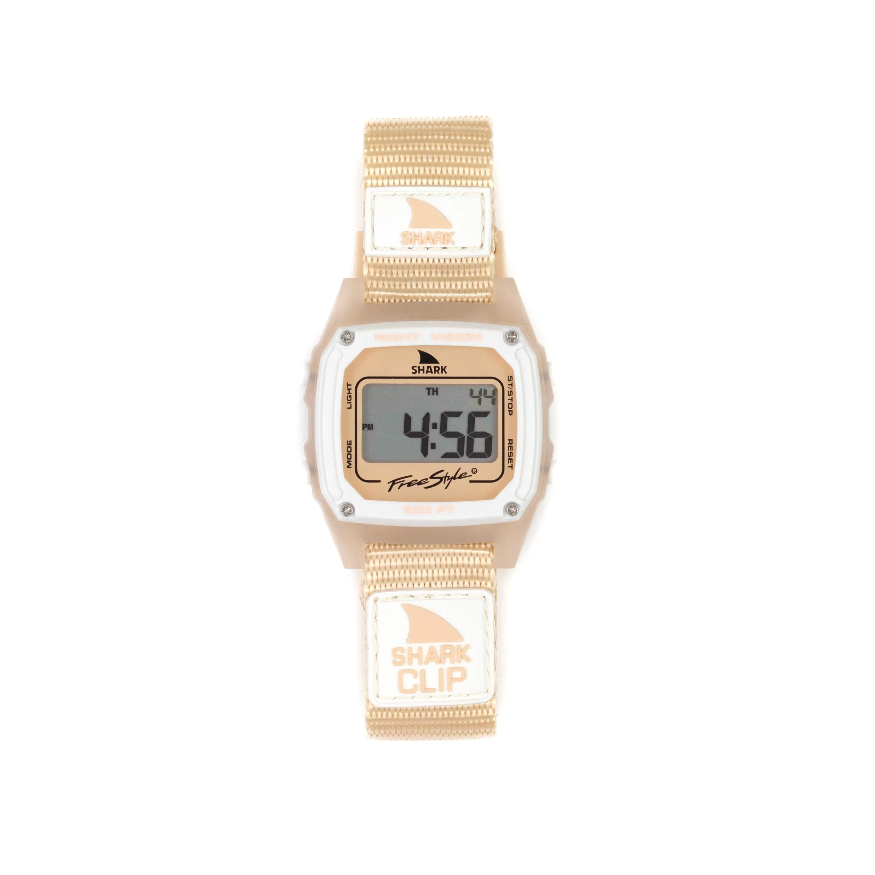 SHARK CLASSIC CLIP PEACH