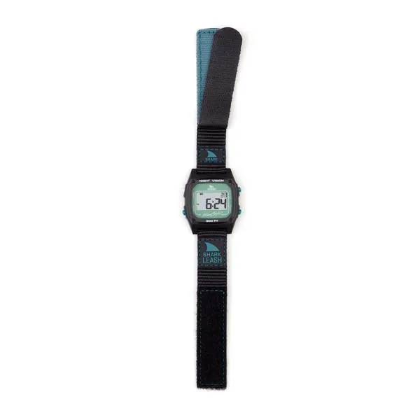 SHARK CLASSIC LEASH BLACK FIN freestyle