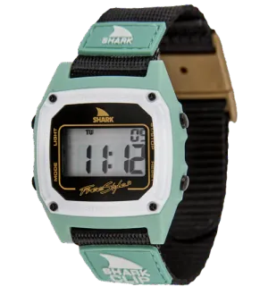 Shark Clip Classic Gold/Black