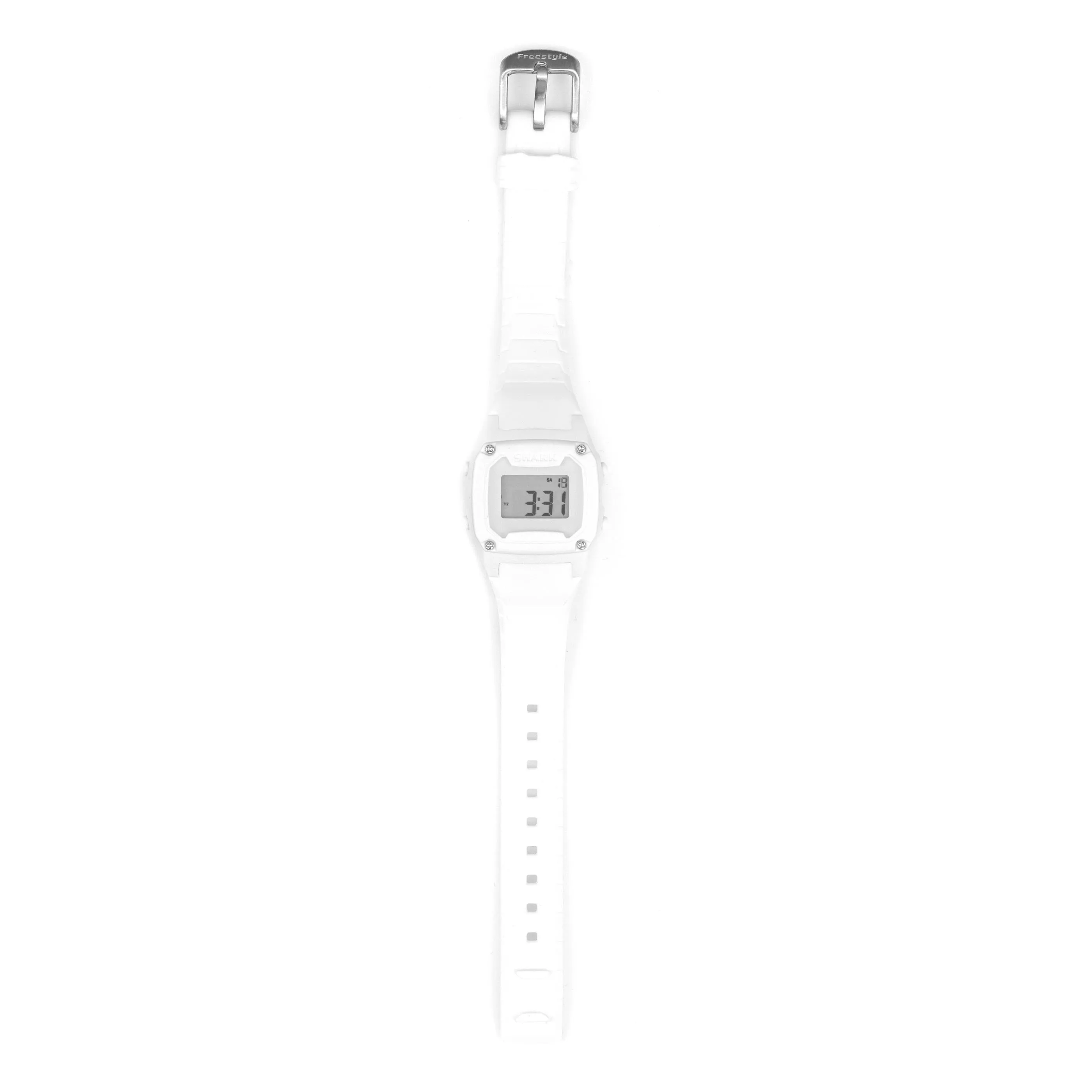SHARK MINI WHITE OUT