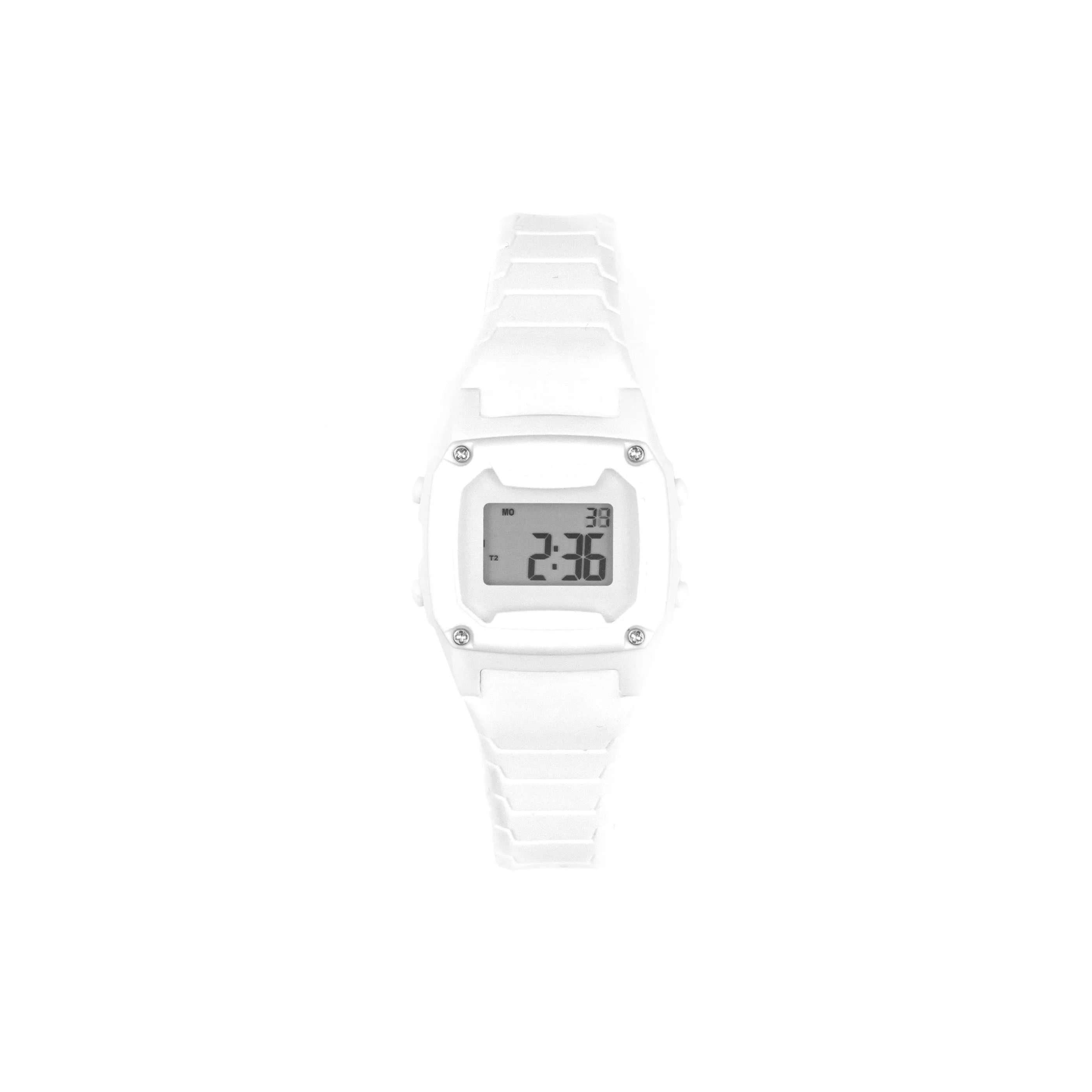 SHARK MINI WHITE OUT