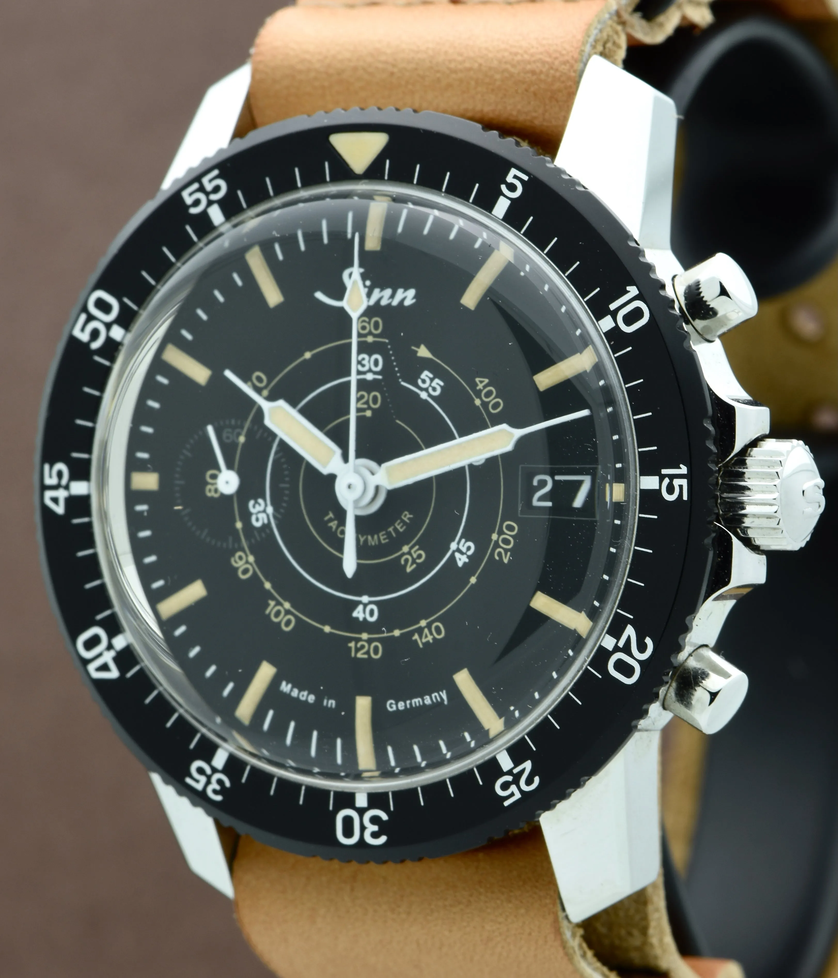 Sinn Modell 103 ST OU