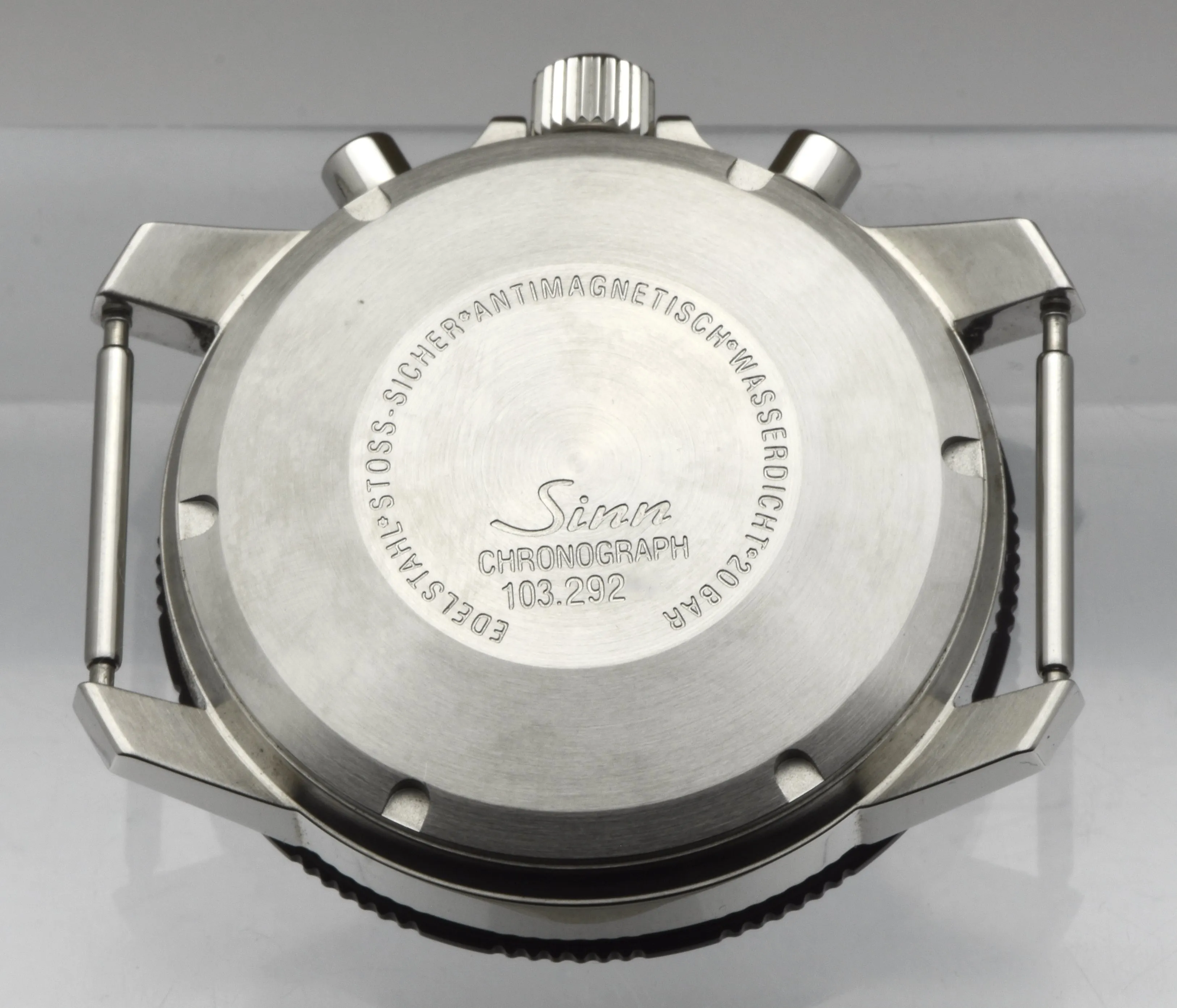 Sinn Modell 103 ST OU