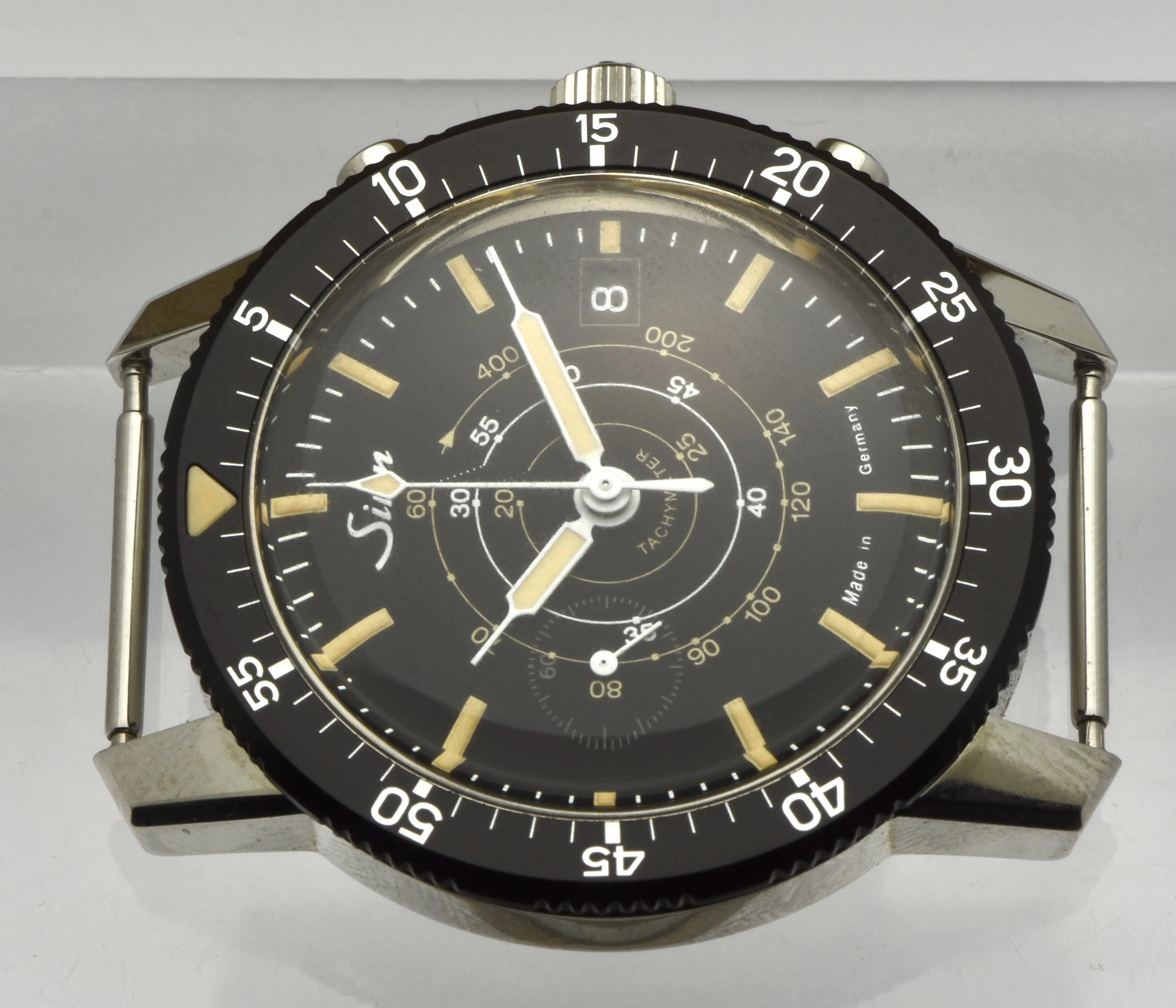 Sinn Modell 103 ST OU