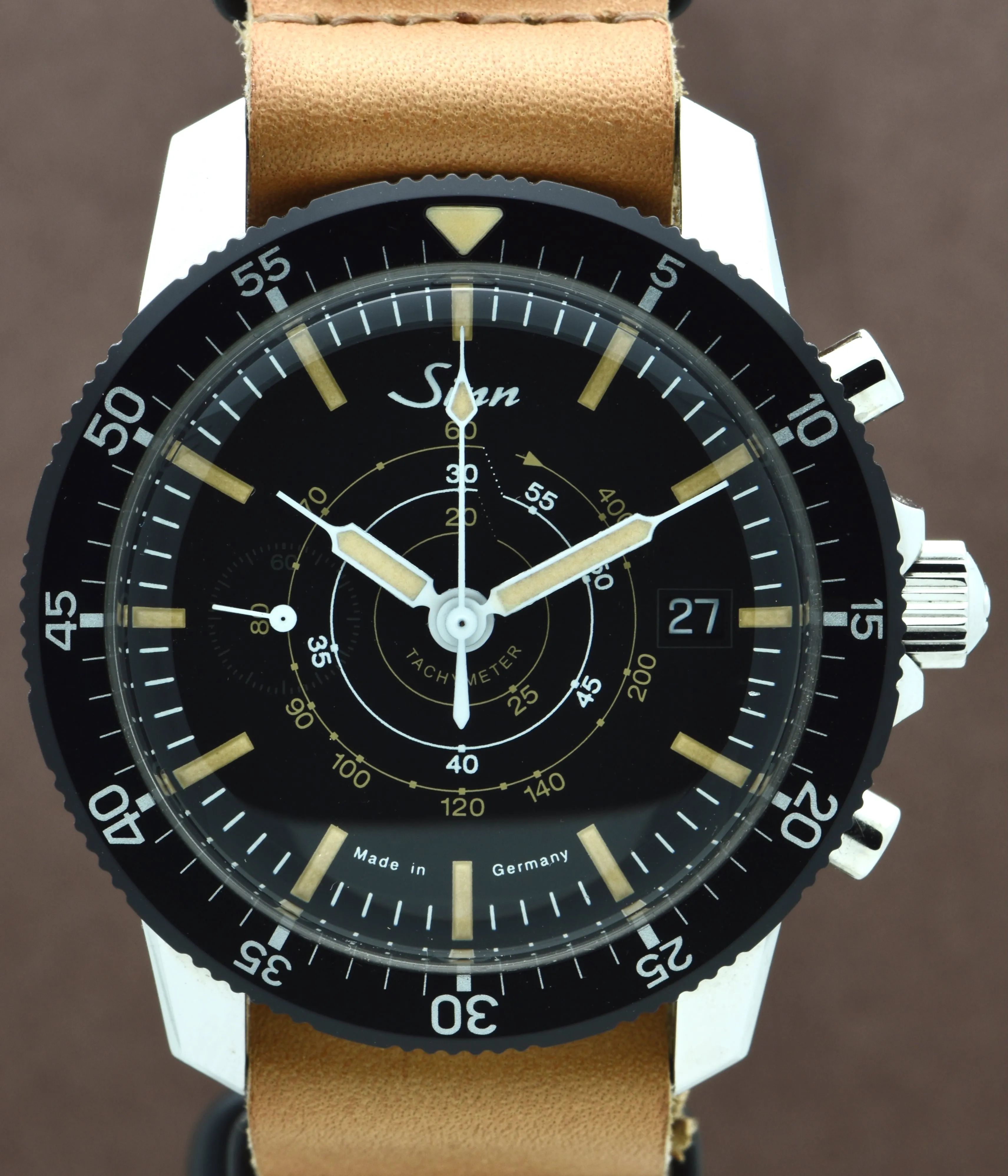 Sinn Modell 103 ST OU