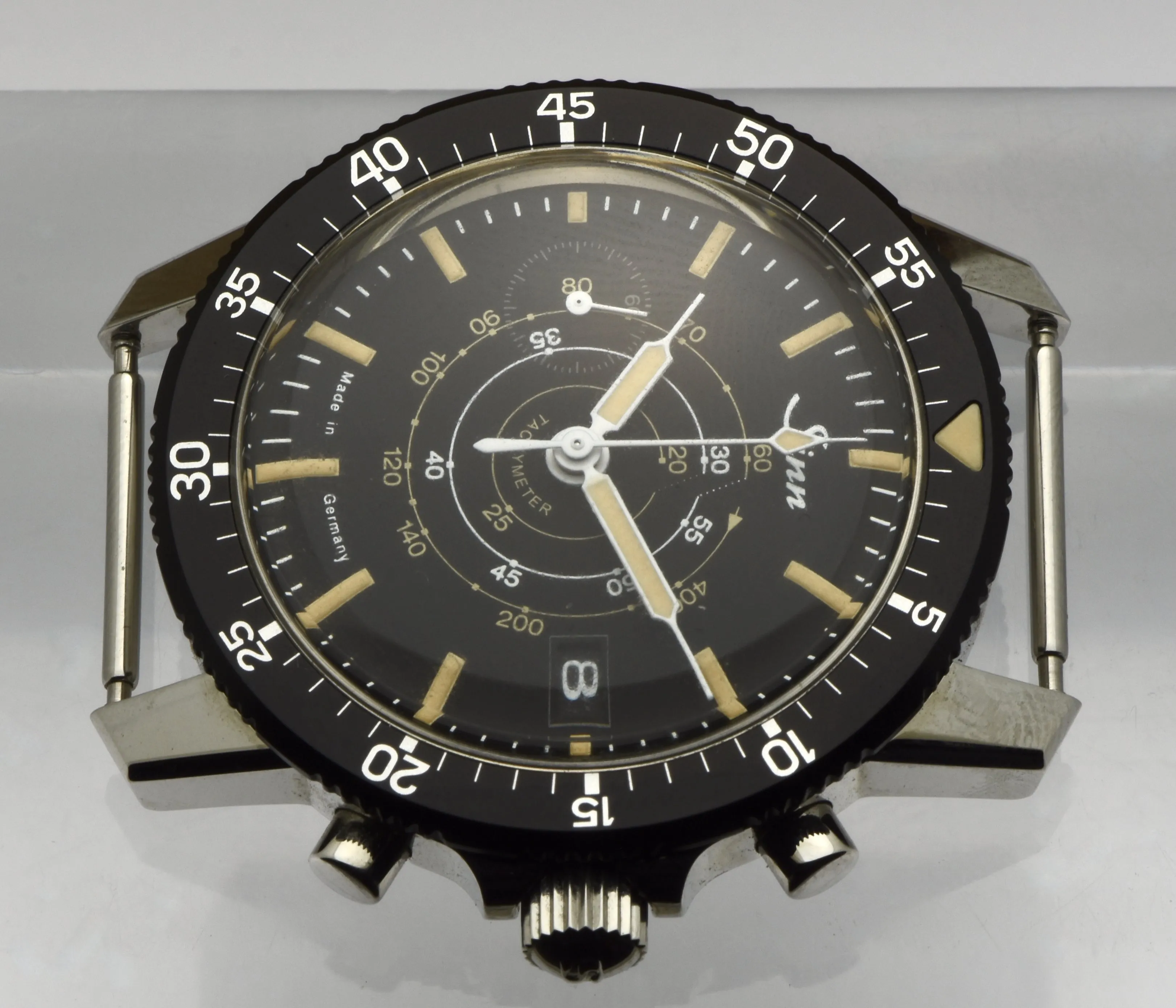 Sinn Modell 103 ST OU