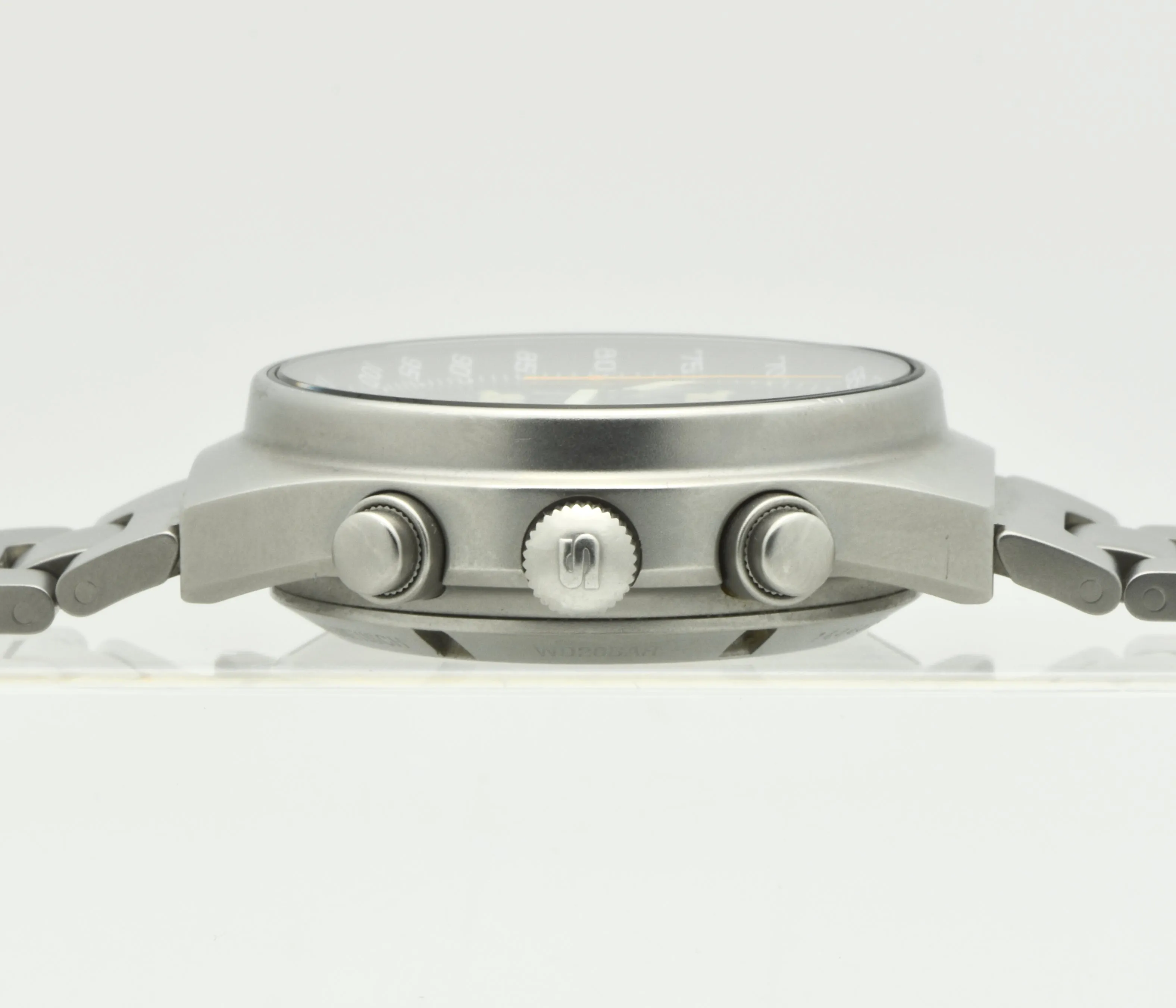 Sinn Modell 144 GMT ST Chronograph