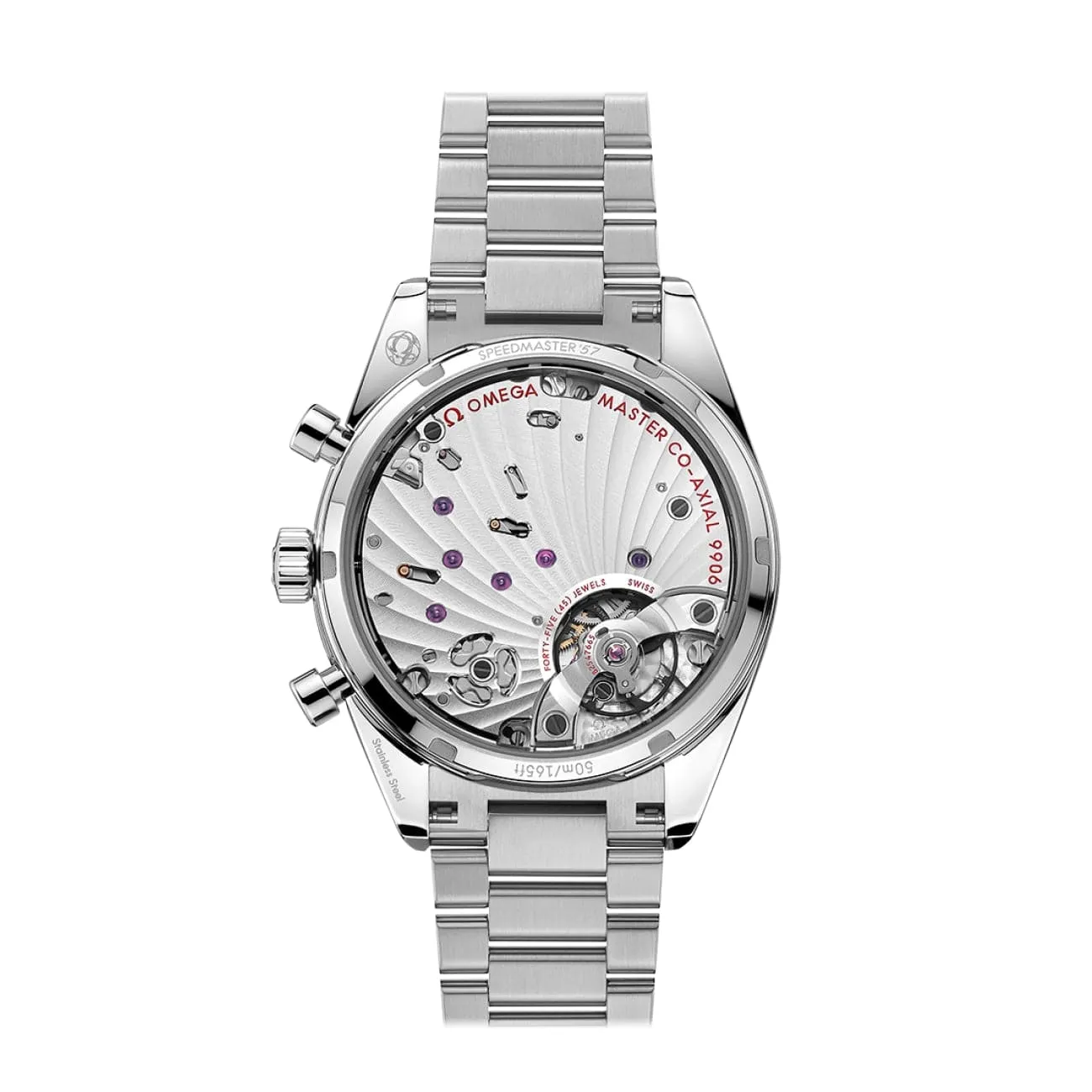 SPEEDMASTER '57 CO‑AXIAL MASTER CHRONOMETER CHRONOGRAPH