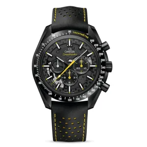 Speedmaster - DARK SIDE OF THE MOON CHRONOGRAPH 44.25 MM - Apollo 8