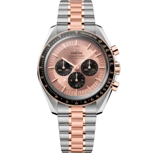 Speedmaster Moonwatch Professional Co-Axial Master Chronometer Chronograph 42MM