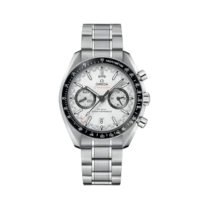 Speedmaster Racing Co-Axial Master Chronometer Chronograph 44.25MM
