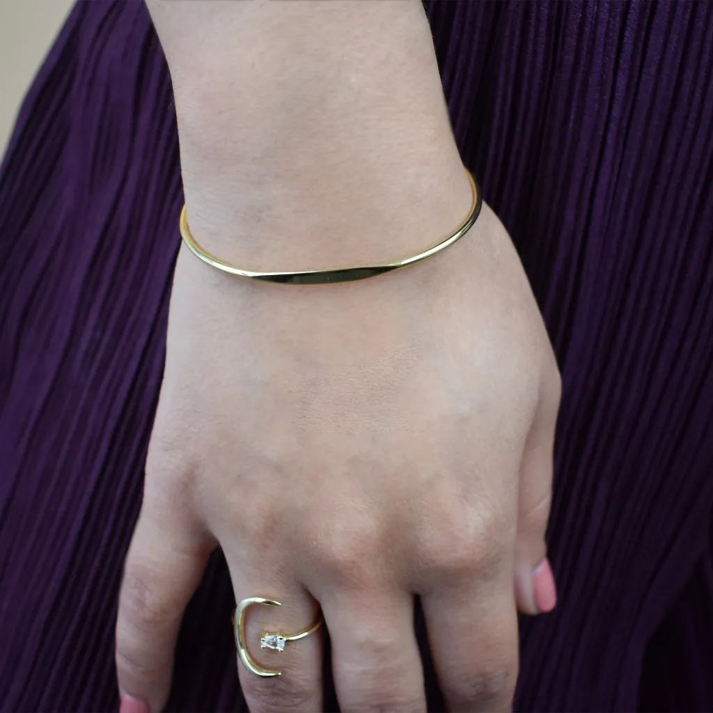Sphere Cuff