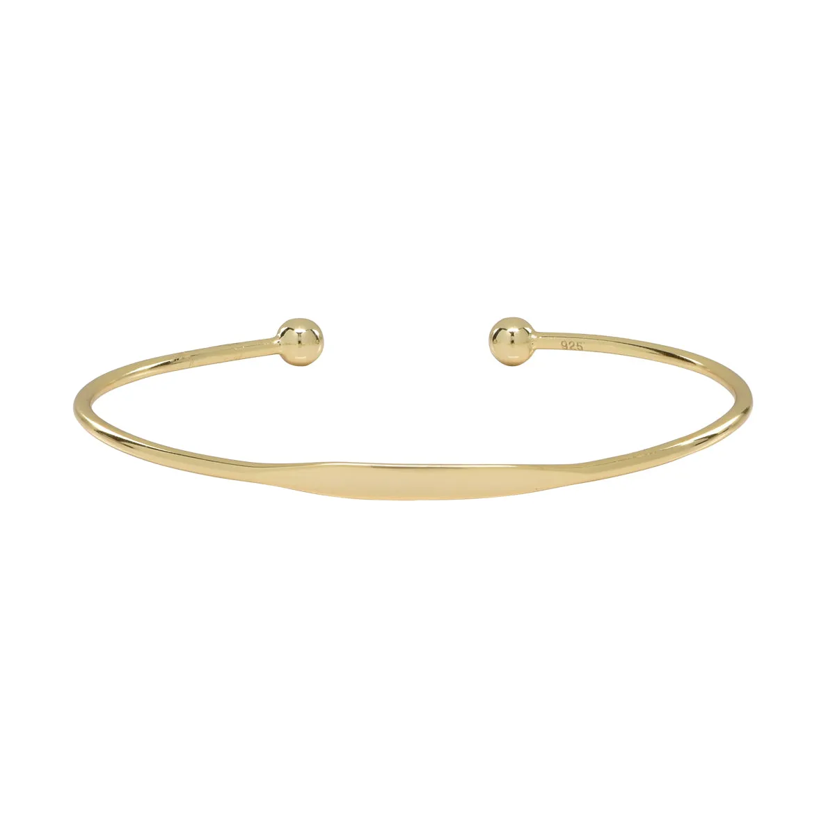 Sphere Cuff