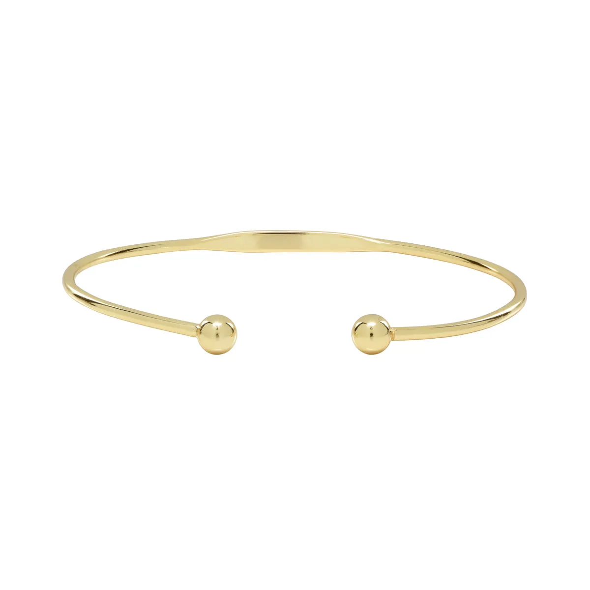 Sphere Cuff