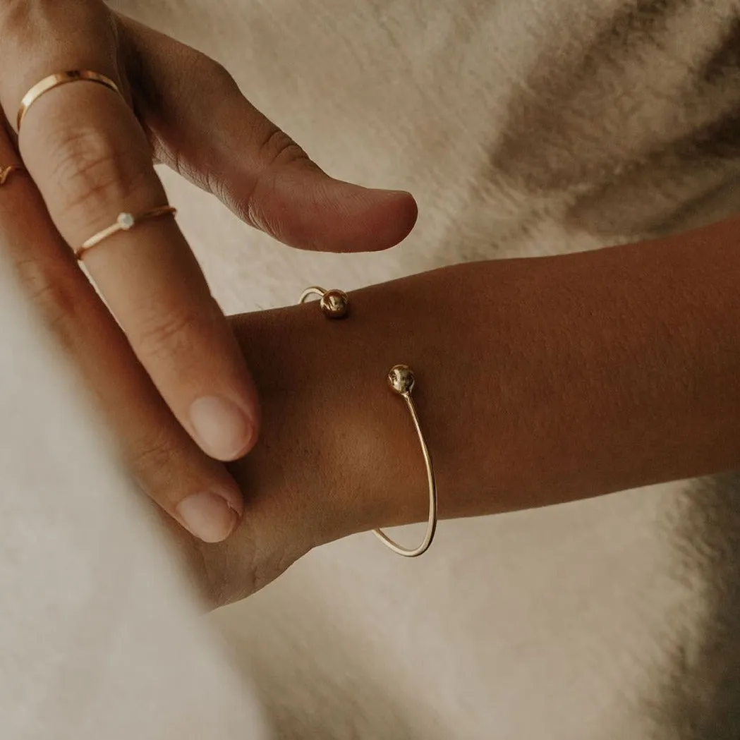 Sphere Cuff
