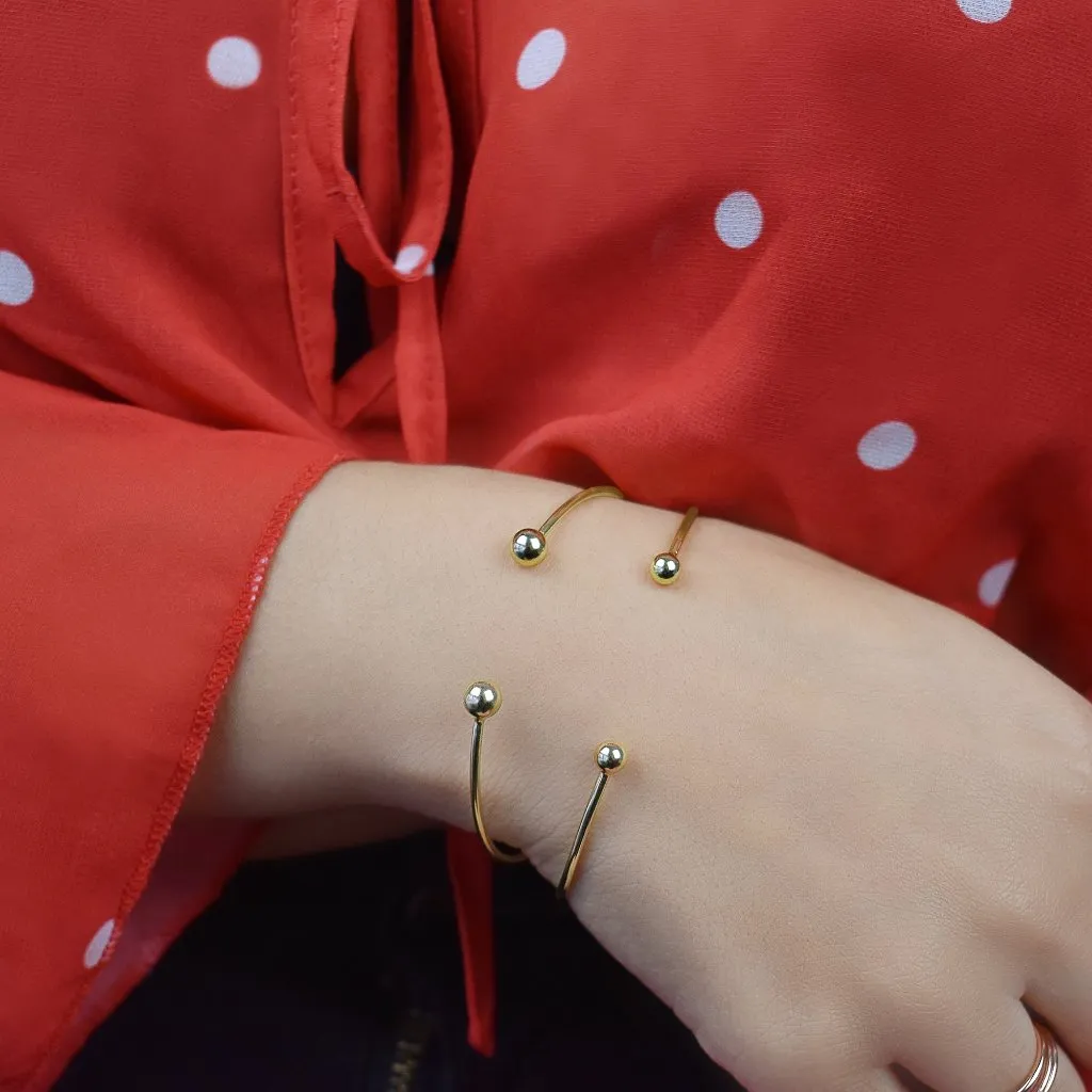 Sphere Cuff