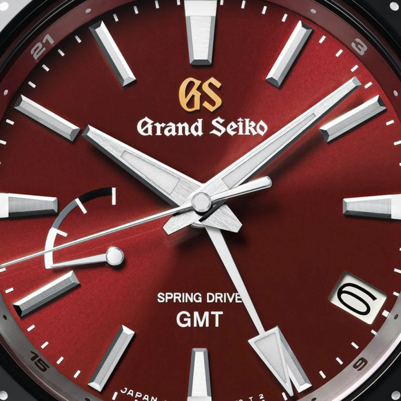 SPORT - HOTAKA PEAKS GMT SBGE305
