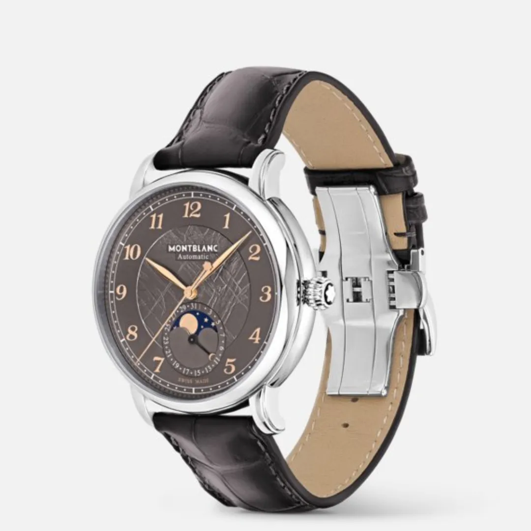 STAR LEGACY - MOONPHASE | 130959