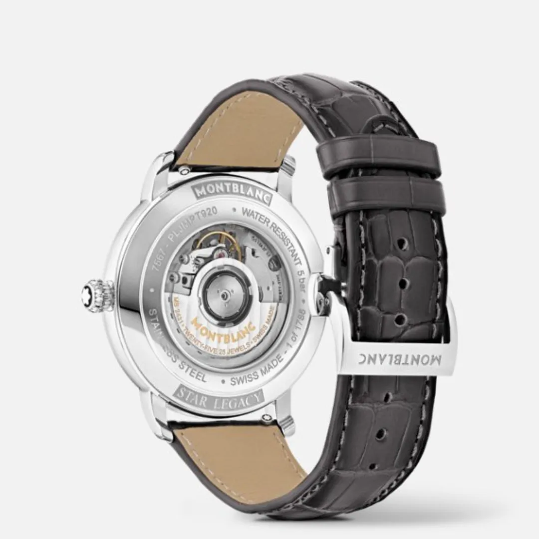 STAR LEGACY - MOONPHASE | 130959