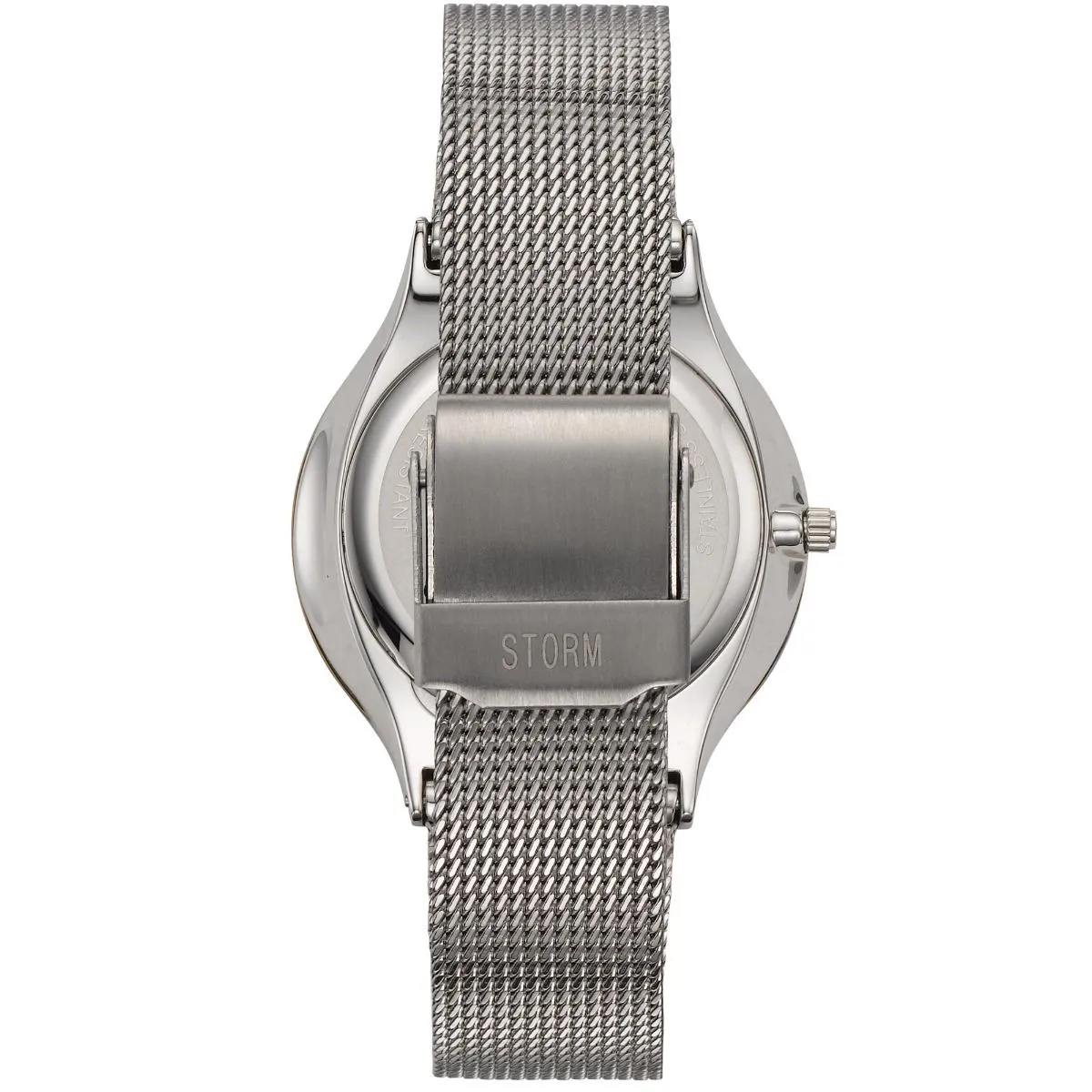 Storm Mini Sotec Lazer Green Watch
