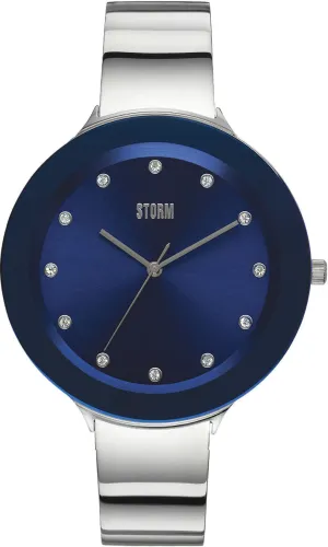 Storm Ostele Blue Watch