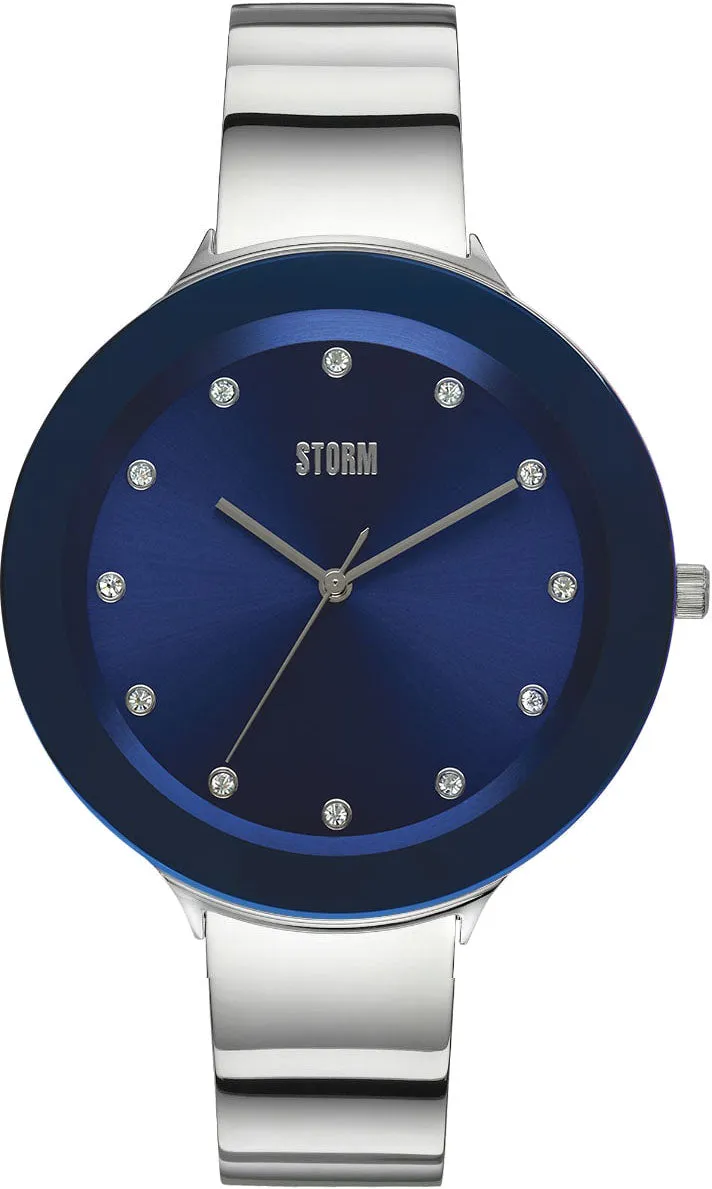 Storm Ostele Blue Watch