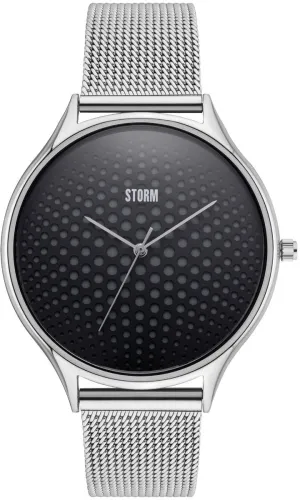 Storm Watch Cobra-X Grey