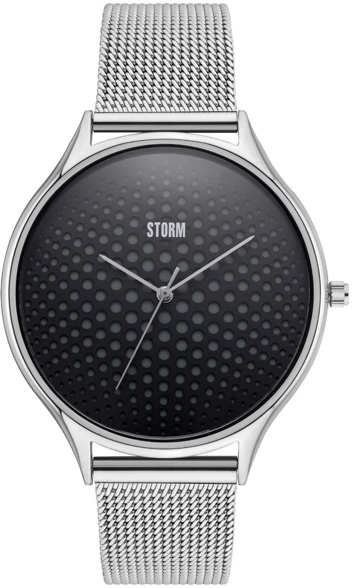 Storm Watch Cobra-X Grey
