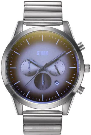 Storm Watch Crusader Lazer Brown