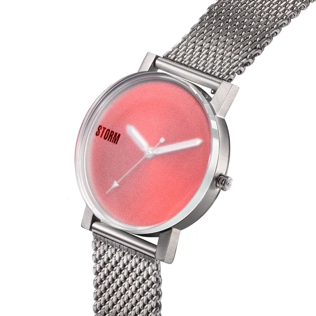 Storm Watch New Blast V2 Mesh Red