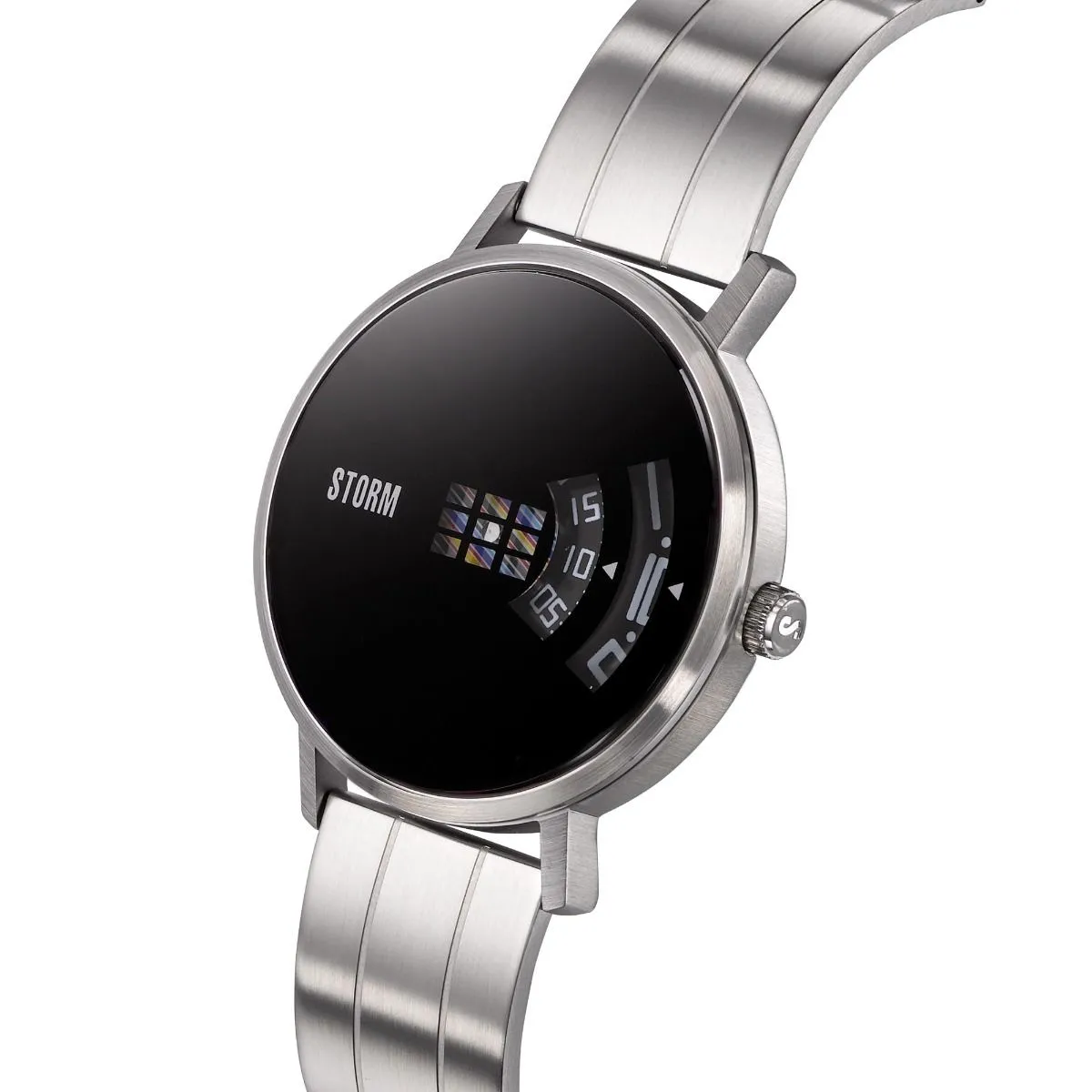 Storm Watch Remi V2 Black