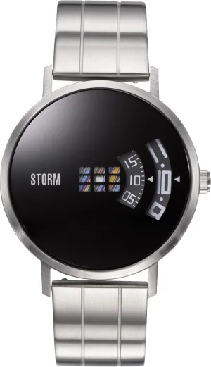 Storm Watch Remi V2 Black