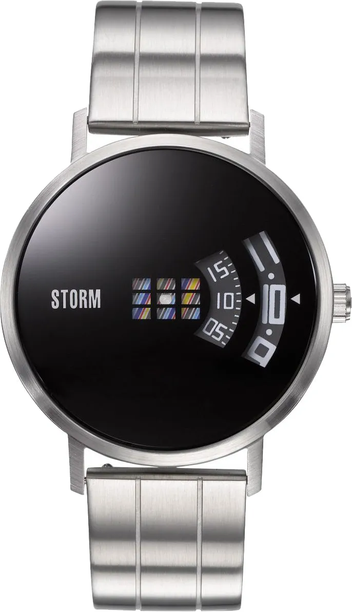 Storm Watch Remi V2 Black