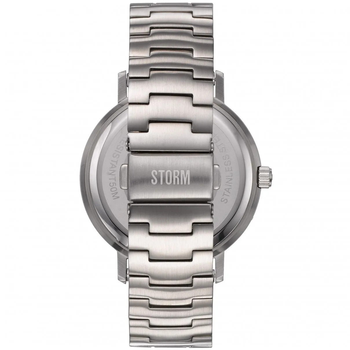 Storm Watch Remi V2 Black