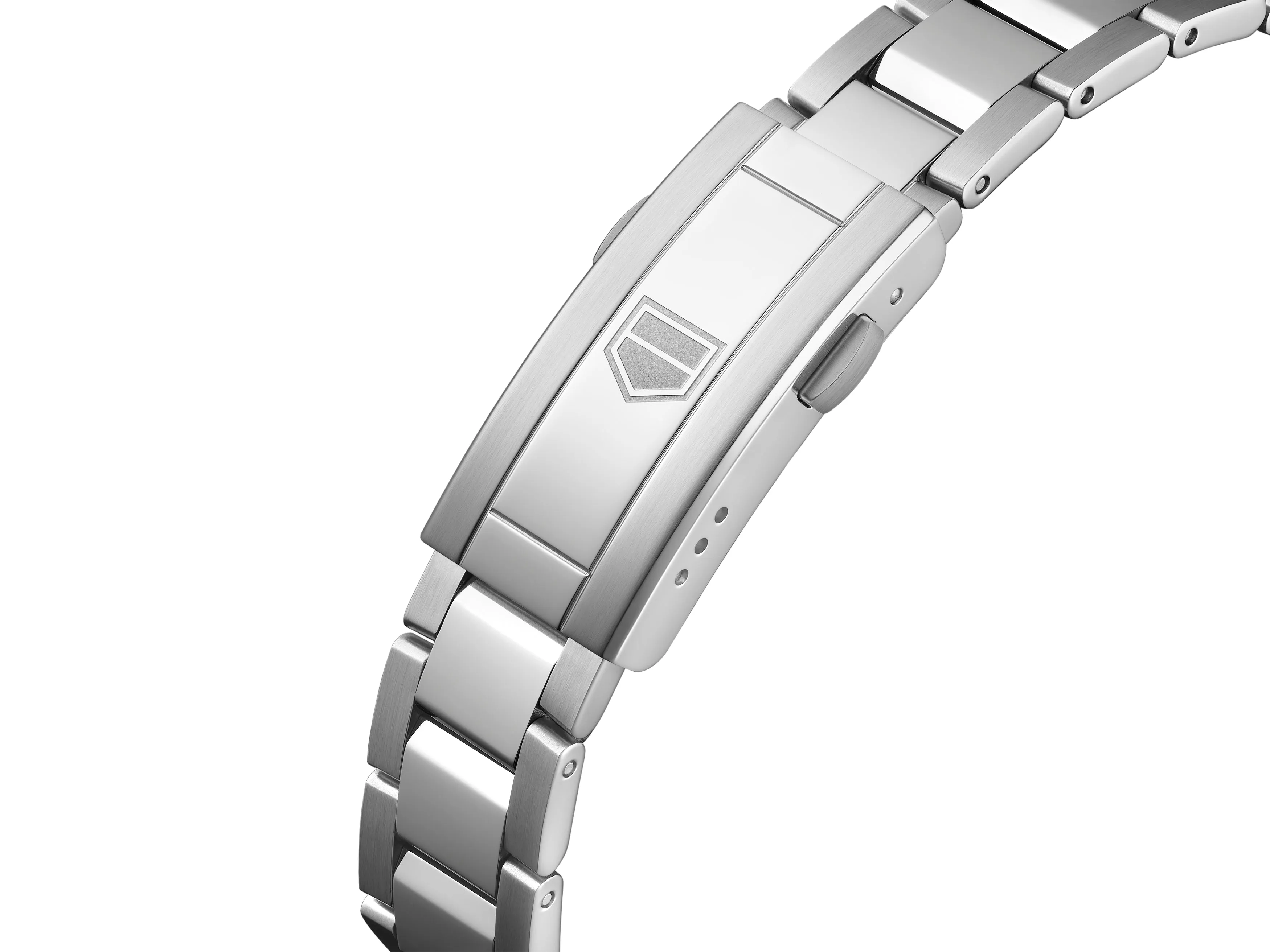 TAG Heuer Aquaracer Professional 200 with White Dial