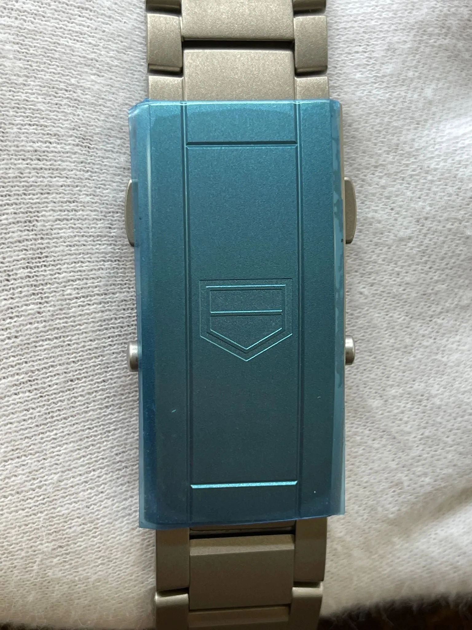 TAG Heuer Aquaracer WBP208B Green Dial Automatic Men's Watch