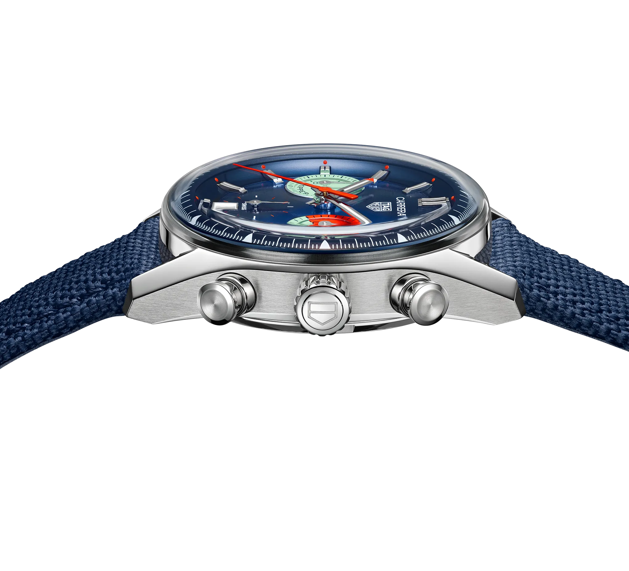 TAG Heuer Carrera Chronograph Skipper Watch