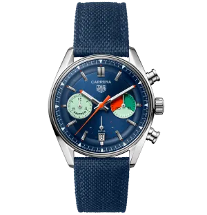TAG Heuer Carrera Chronograph Skipper Watch
