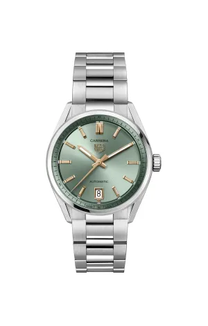 TAG HEUER CARRERA DATE