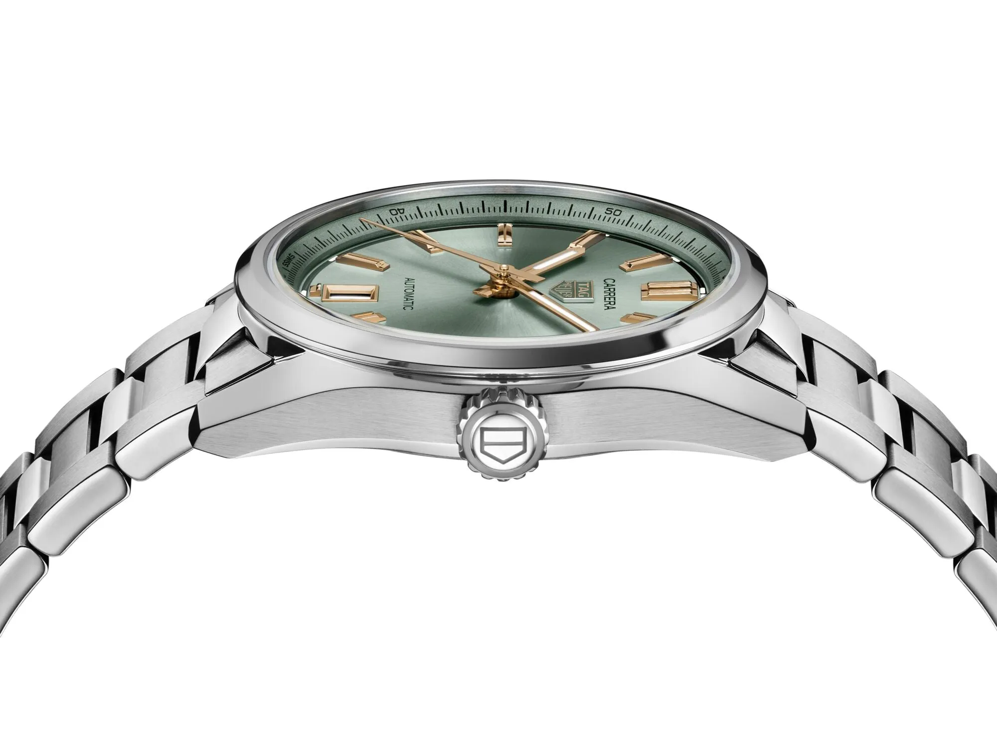 TAG HEUER CARRERA DATE